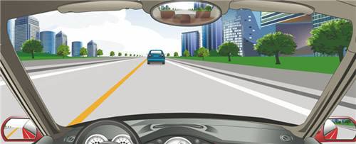驾校学习心得体会和遵守道路交通安全法律法规的保证